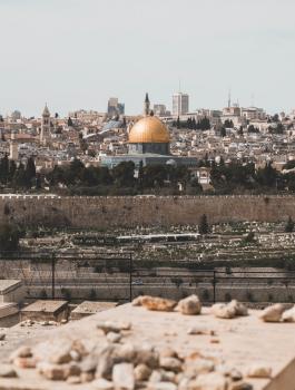 الاتحاد الاوروبي وفلسطين 