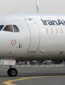 مواد غذائية من ايران الى قطر 