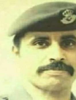 الجندي الاردني معارك ابو تايه 