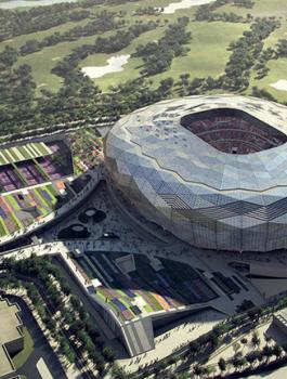 مونديال قطر 2022 