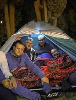 جرائم القتل في الداخل المحتل 