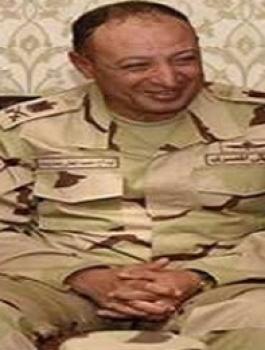 اللواء أركان حرب محمد لطفي يوسف