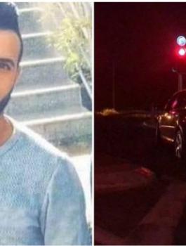 الشهيد احمد جمال مناصرة 