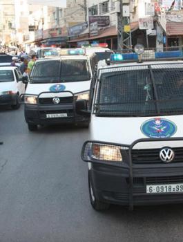كشف جريمة قتل فتاة في رام الله قبل 25 عامما 