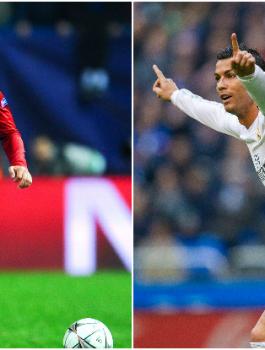 ريال مدريد اتلتيكو مدريد 