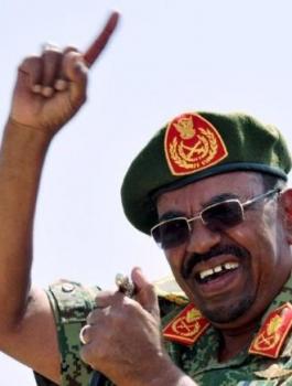 السودان والقدس 