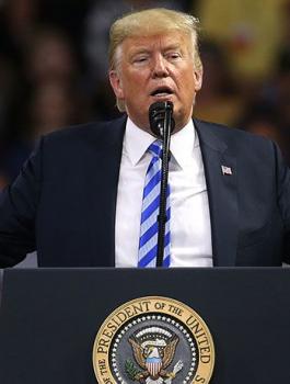 العقوبات الامريكية على ايران 