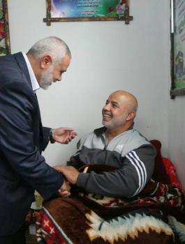 التحقيقات جارية في محاولة اغتيال اللواء أبو نعيم