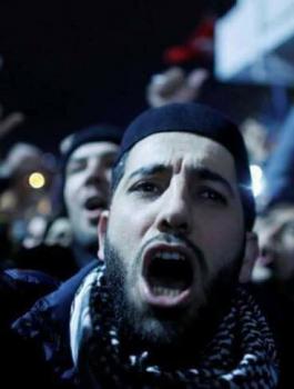 تركيا تنتفض تنديداً بقرار ترامب الاعتراف بالقدس عاصمة لدولة الاحتلال!