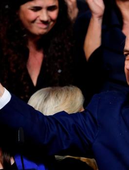 نتنياهو وضم الضفة الغربية 