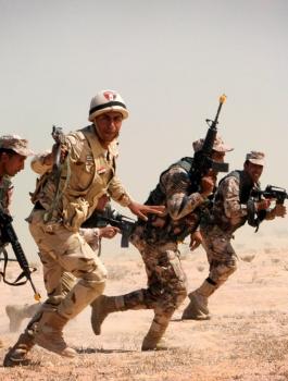 تدريبات النجم الساطع 