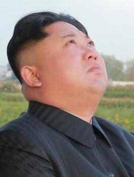 مطلب زعيم كوريا الشمالية للتخلي عن السلاح النووي