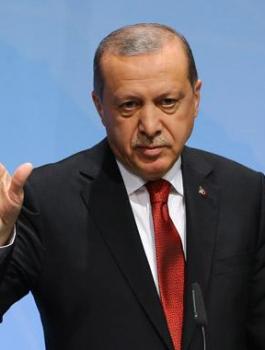 أردوغان والأردن 