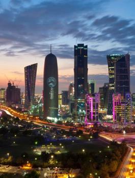 السياحة في قطر 