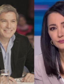 غادة عويس وعلي جابر 