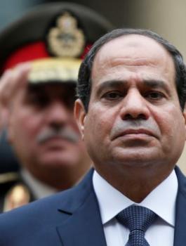 فلسطين ومصر 