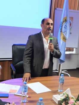 وزير الزراعة واستيراد العجول 