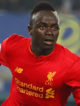 Sadio mane