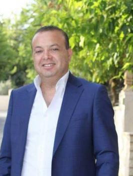  القواسمي وحماس 