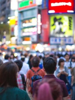 اعداد سكان العالم 