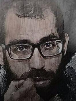 تسليم جثمان الشهيد باسل الاعرج 