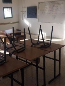 غدا الثلاثاء: إضراب في جميع المدارس الثانوية بالداخل المحتل