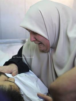 الأزهر يطالب العرب والمسلمين وعقلاء العالم بالوقوف إلى جانب الفلسطينيين