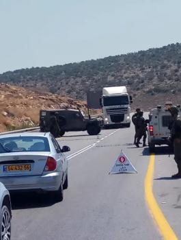 عمليات الضفة الغربية 