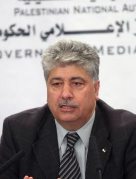 مجدلاني وحماس 