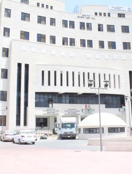 التنمية الاجتماعية وحماس 