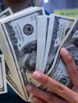 سعر صرف الدولار مقابل الشيقل 