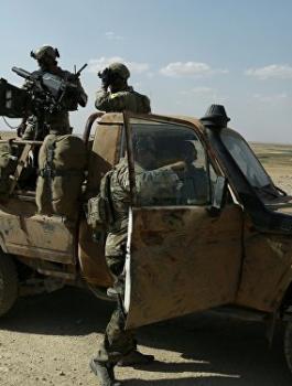 سوريا الديمقراطية 