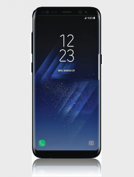 جالاكسي اس 8