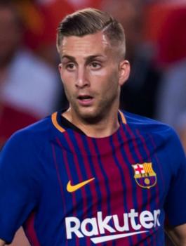  جيرارد دولوفيو 