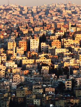 ارتفاع اسعار  العقار في الاردن 