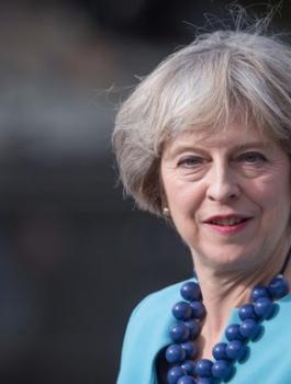 الهجوم على مسجد في لندن 