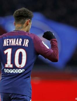 انتقال نيمار الى ريال مدريد 