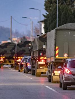 خبير والصين والرد على كورونا 