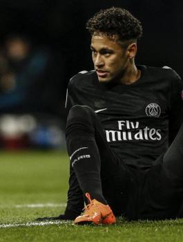 زيدان يتحدث عن إمكانية انتقال نيمار إلى ريال مدريد