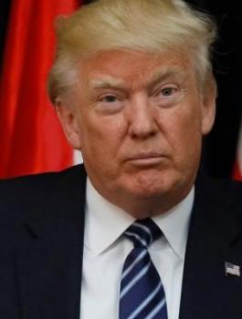 مجلس الشيوخ: لا دليل على وجود اتفاق بين روسيا وترامب 