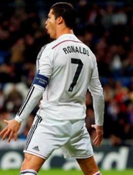 رونالدو