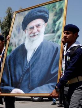 خامنئي ويوم القدس 