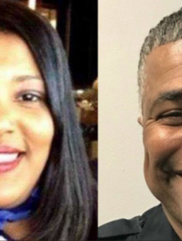 طالب أميركي يُعدم والديه بإطلاق الرصاص عليهما