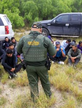 الشرطة الامريكية 