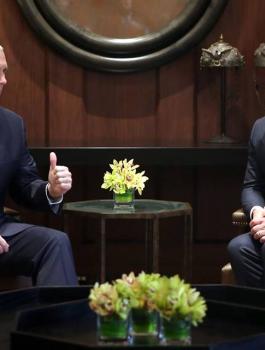 نائب ترامب: نحن مختلفان مع الأردن بشأن قرارنا بالقدس عاصمة لإسرائيل