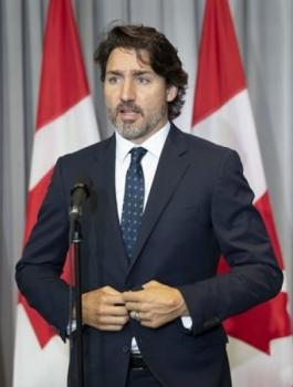 كندا والهجرة 