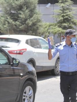 الاغلاق الشامل وفيروس كورونا 