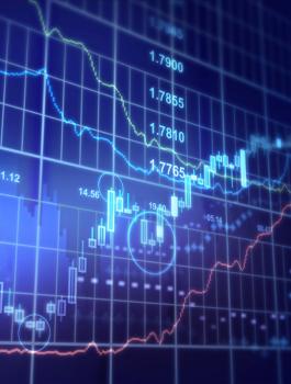 مؤشر بورصة فلسطين 