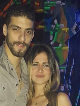 قتلوه امام خطيبته في مصر 