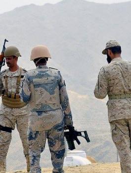 مقتل جنود سعوديين في اليمن 